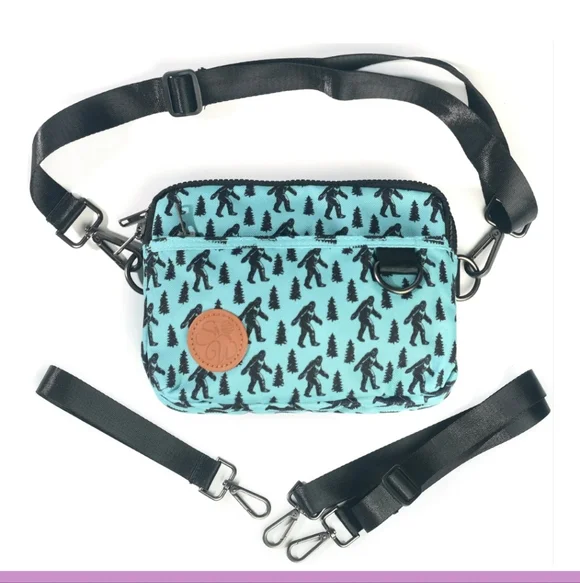 Sipsey Wilder Bigfoot 3 In 1 Bag - Picture 3 of 9